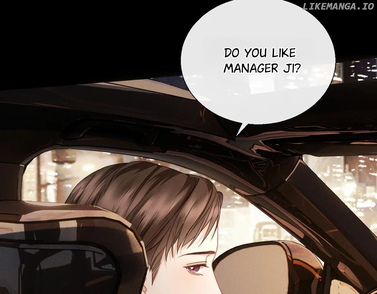 Deeply In Love Chapter 28 - page 84